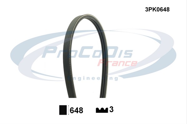 3PK0648