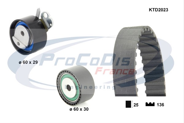 KTD2023