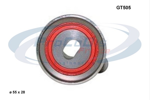 GT505