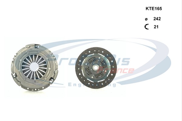 KTE165