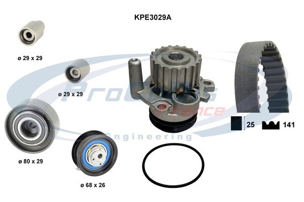 KPE3029A