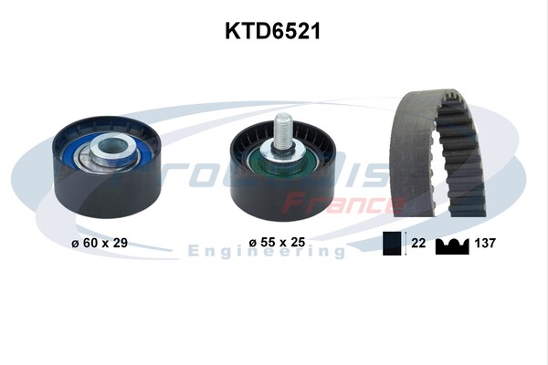 KTD6521