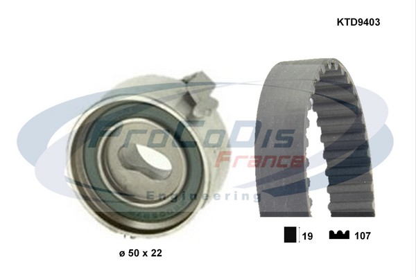 KTD9403