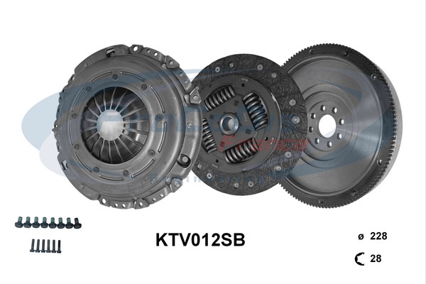 KTV012SB