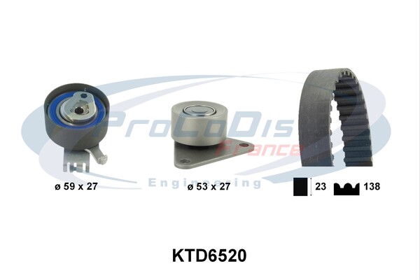 KTD6520