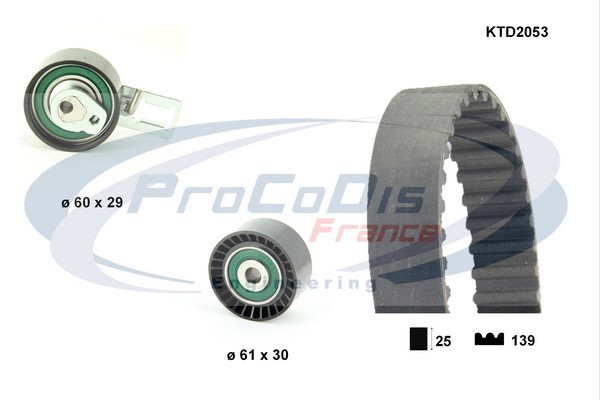 KTD2053