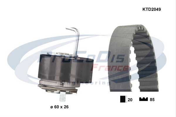 KTD2049
