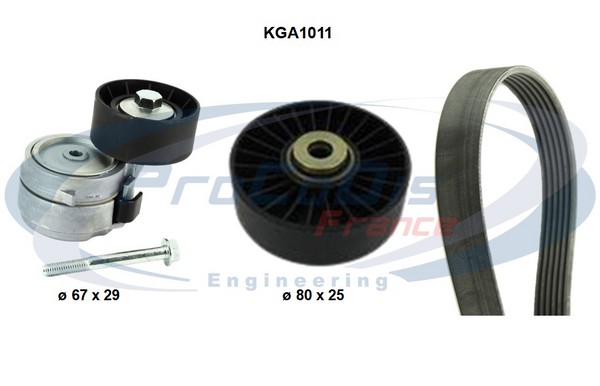 KGA1011