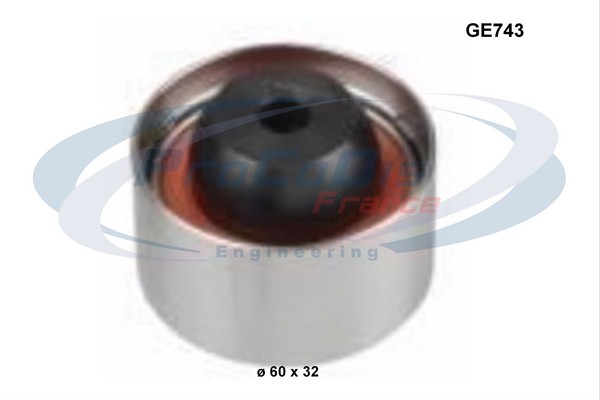GE743