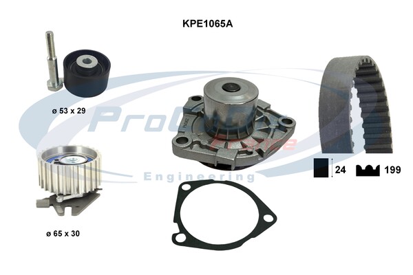 KPE1065A