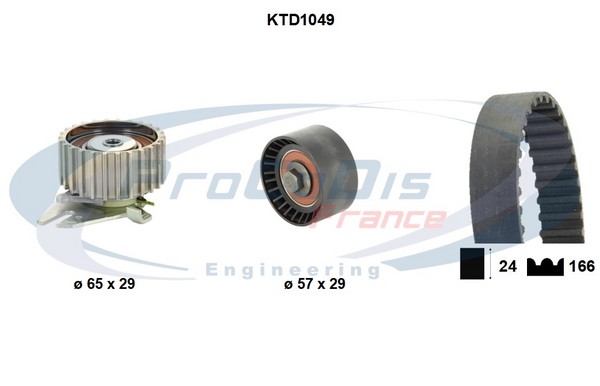 KTD1049