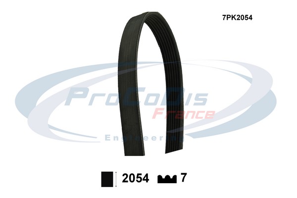 7PK2054