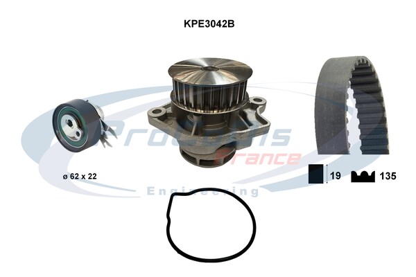 KPE3042B