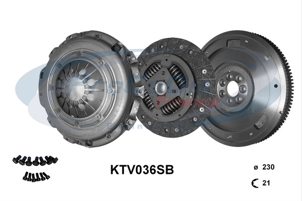 KTV036SB