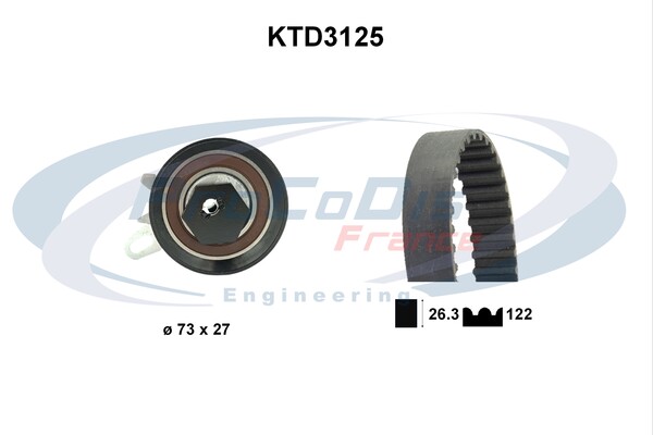 KTD3125