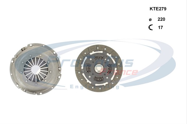 KTE279