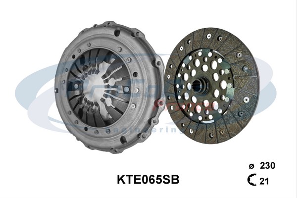 KTE065