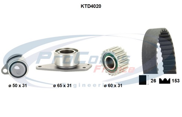 KTD4020