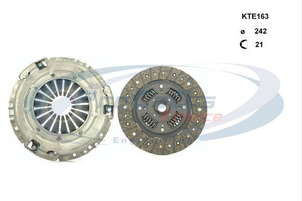 KTE163SB