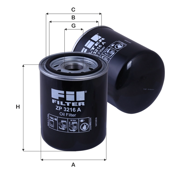 ZP 3216 A