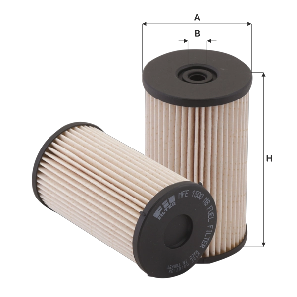 MFE 1500 MB