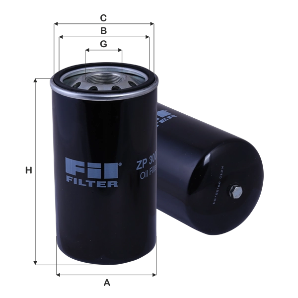 ZP 3007