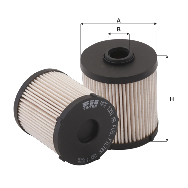 MFE 1391 MB