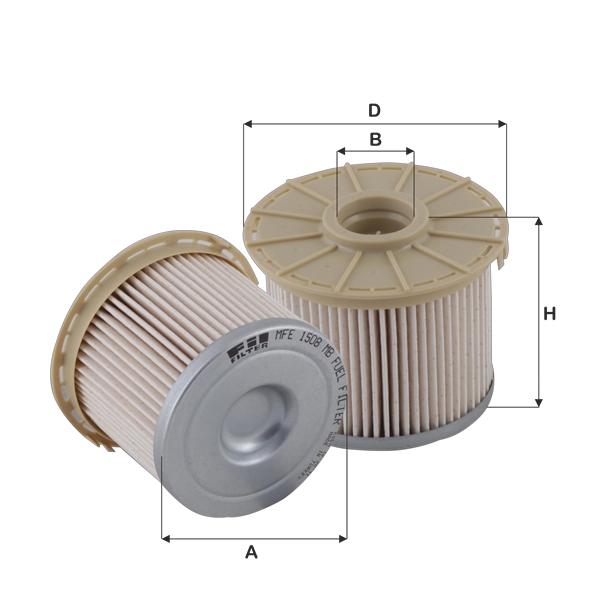MFE 1508 MB