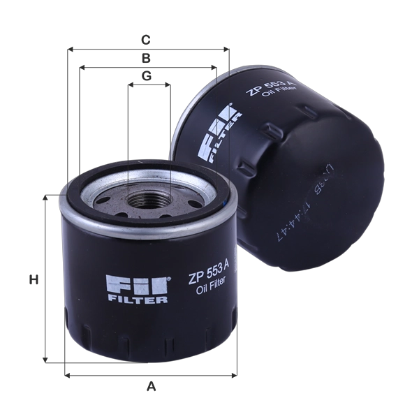 ZP 553 A