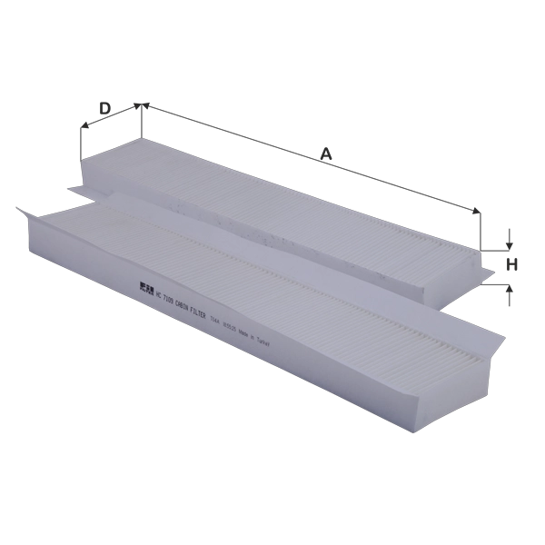 HC 7109
