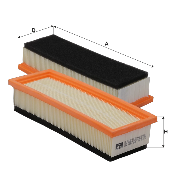 HP 2153