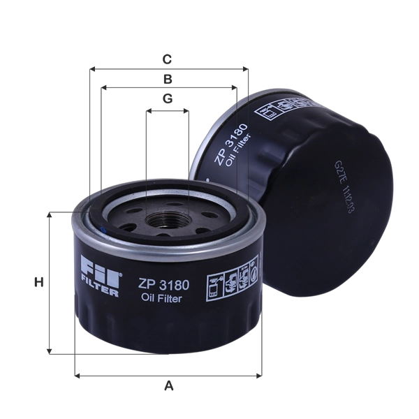ZP 3180
