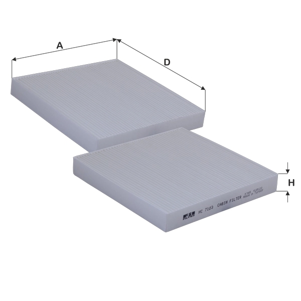 HC 7103