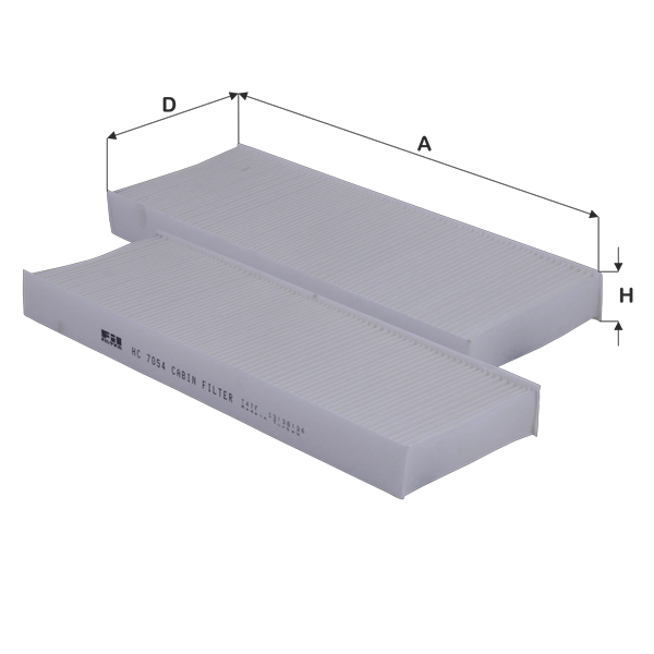 HC 7054