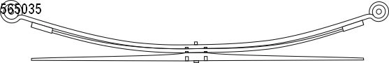 YC15 5560 RG