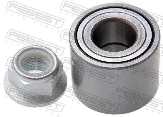 DAC25550043-KIT
