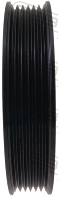 Ременный шкив, насос гидроусилителя *FEBEST* BMW 3 |--->BMDS-X5 / 30123 / OEM->32421740858