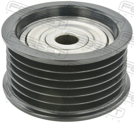 Паразитный / ведущий ролик OE TOYOTA (59x23) |--->16603-36010 / 1660336010 / EVR->//