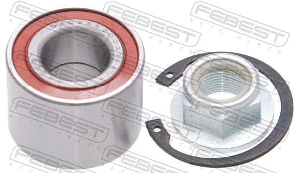 DAC25520037-KIT