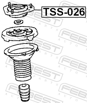 TSS-026