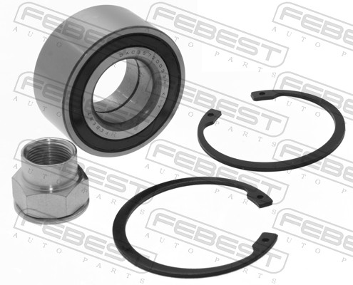 DAC35720033M-KIT