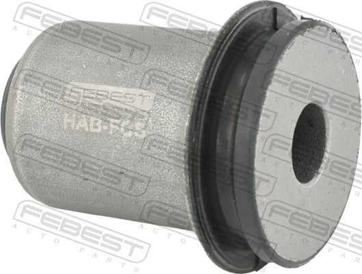 HAB-FCS