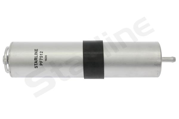 SF PF7512