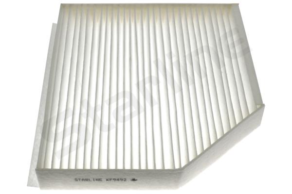 SF KF9492