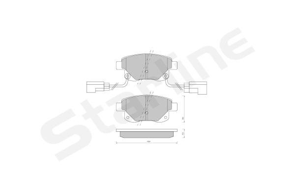 BD S850P