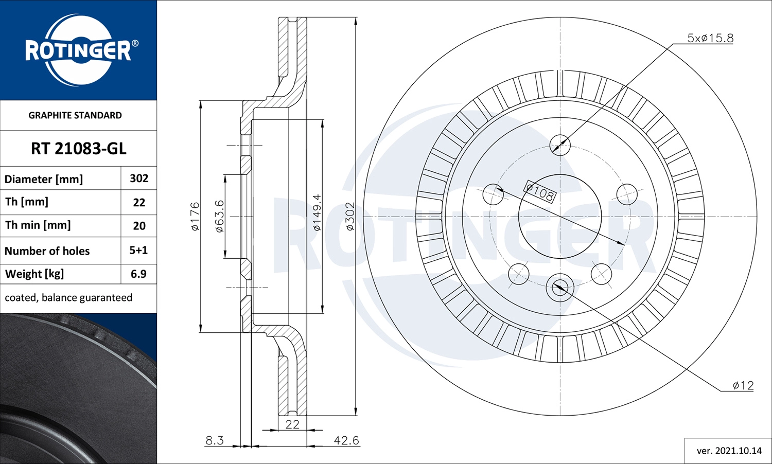 RT 21083-GL
