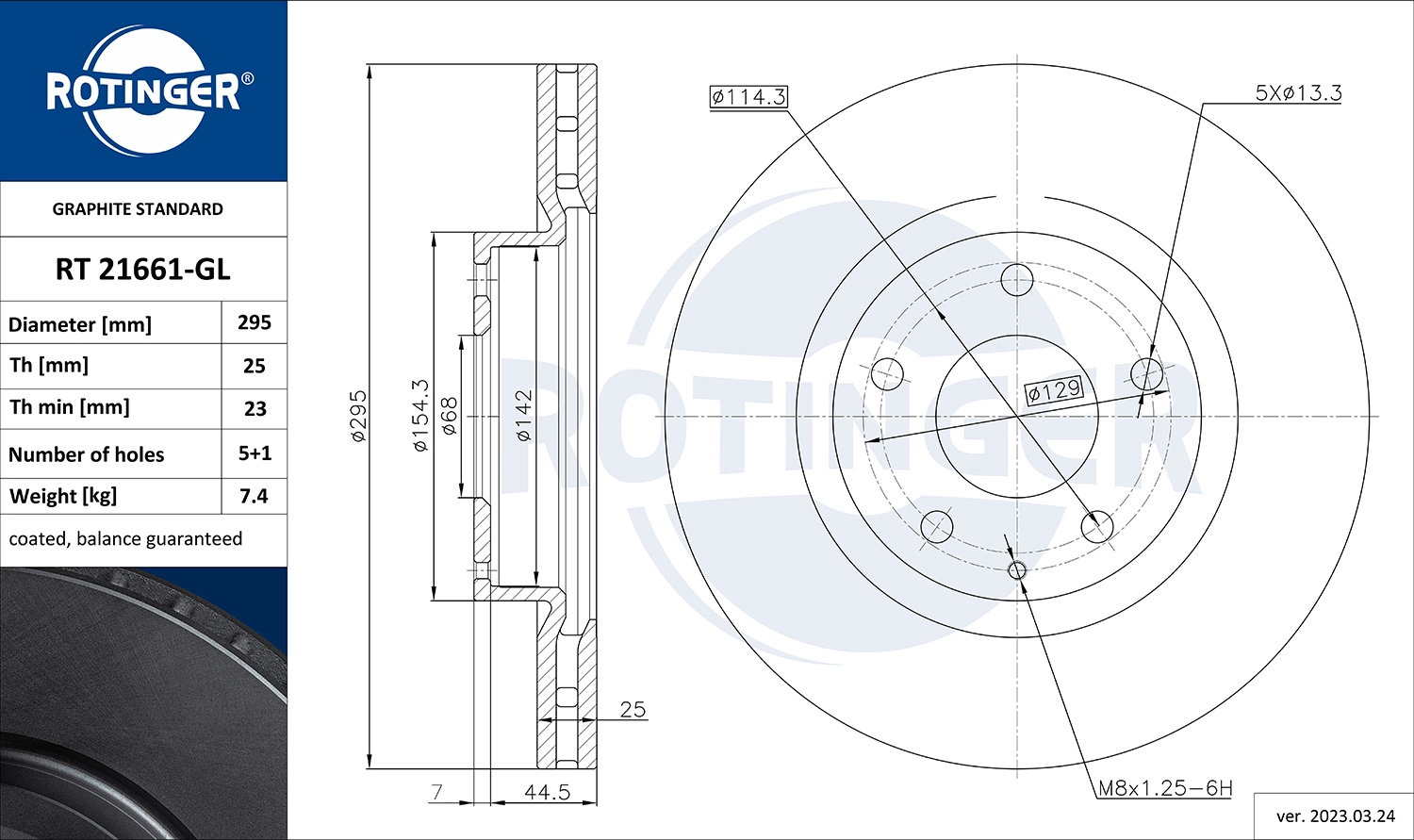 RT 21661-GL