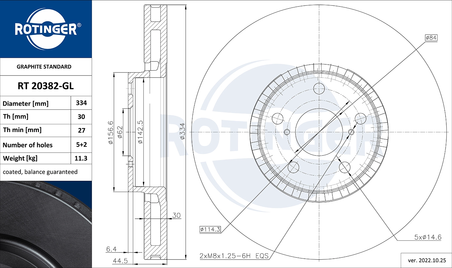 RT 20382-GL