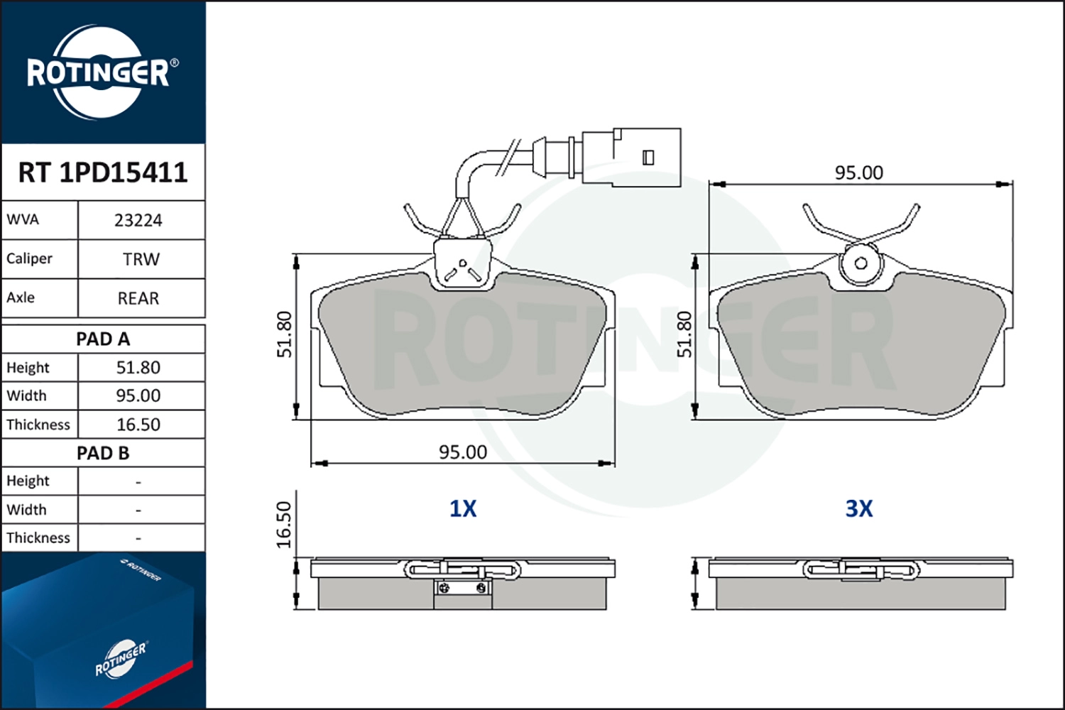 RT 1PD15411