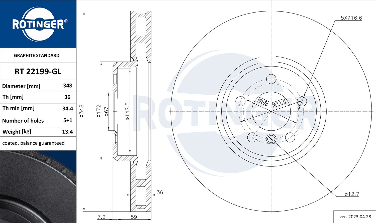 RT 22199-GL